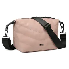CALU - Cartera Pequeña Amy Malva