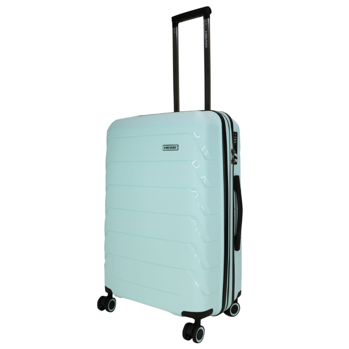 HEAD - Maleta Ucrania M Expandible TSA New Menta Head