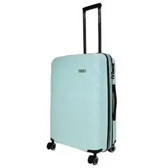 HEAD - Maleta Ucrania M Expandible TSA New Menta