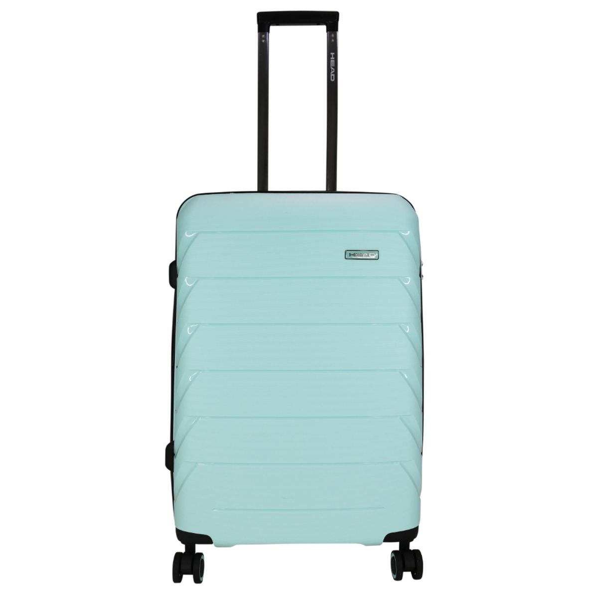 HEAD - Maleta Ucrania M Expandible TSA New Menta Head