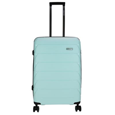 Imagen 2 del producto Maleta Ucrania M Expandible TSA New Menta