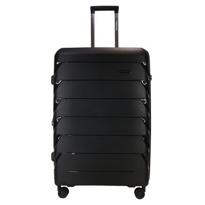 Imagen 2 del producto Maleta Ucrania M Expandible TSA New Negro