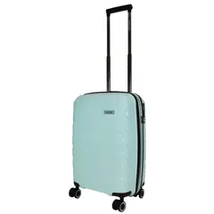 HEAD - Maleta Cabina Ucrania S Expandible TSA Menta Head-