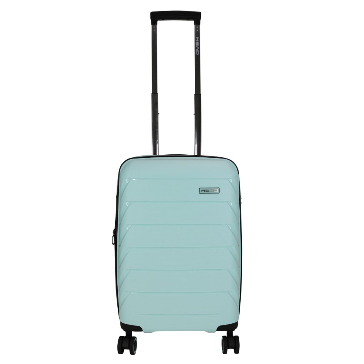 HEAD - Maleta Cabina Ucrania S Expandible TSA Menta Head