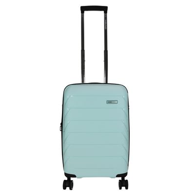 Imagen 2 del producto Maleta Cabina Ucrania S Expandible TSA Menta