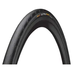 CONTINENTAL - Neumático Bicicleta Aro 700 X 23 Ultra Sportroad