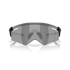 OAKLEY - Lentes de Sol QNTM Kato Prizm Black Espejados