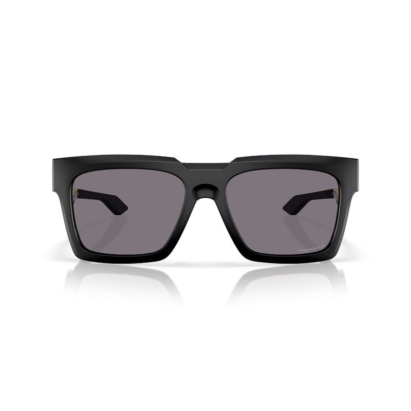 OAKLEY - Lentes de Sol Enigma Ink Prizm Grey Polarizados Oakley