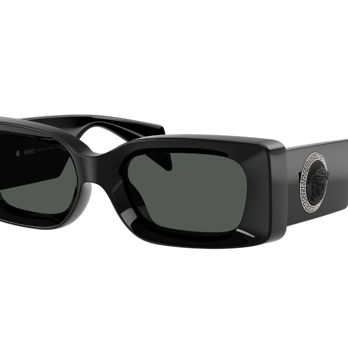 VERSACE - Versace Lentes de Sol Medallion VE4474U GB1/87 52