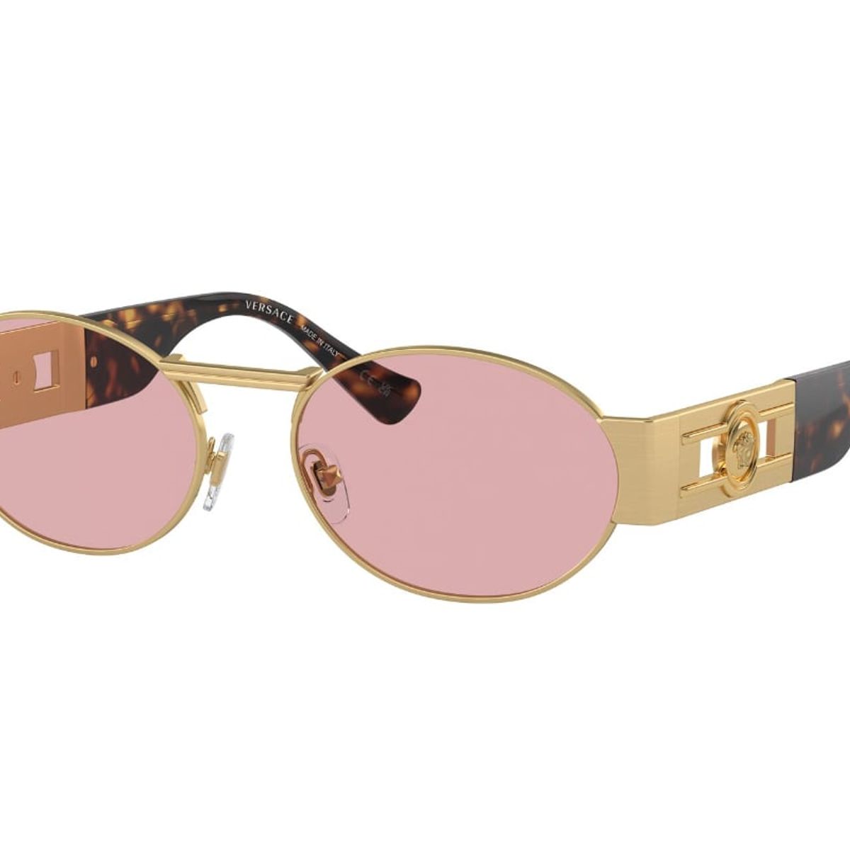 VERSACE - Versace Lentes de Sol Medusa Deco VE2264 100284 56
