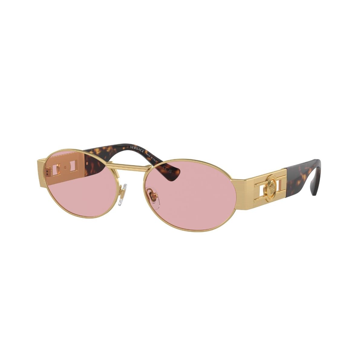 VERSACE - Versace Lentes de Sol Medusa Deco VE2264 100284 56