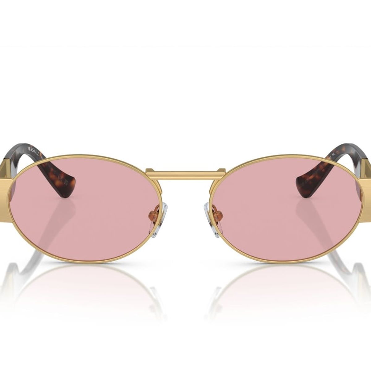 VERSACE - Versace Lentes de Sol Medusa Deco VE2264 100284 56