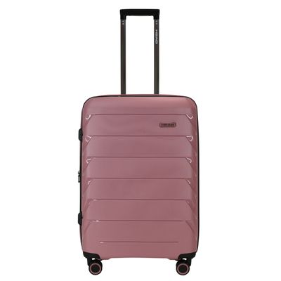 Imagen 2 del producto Maleta Ucrania M Expandible TSA New Malva