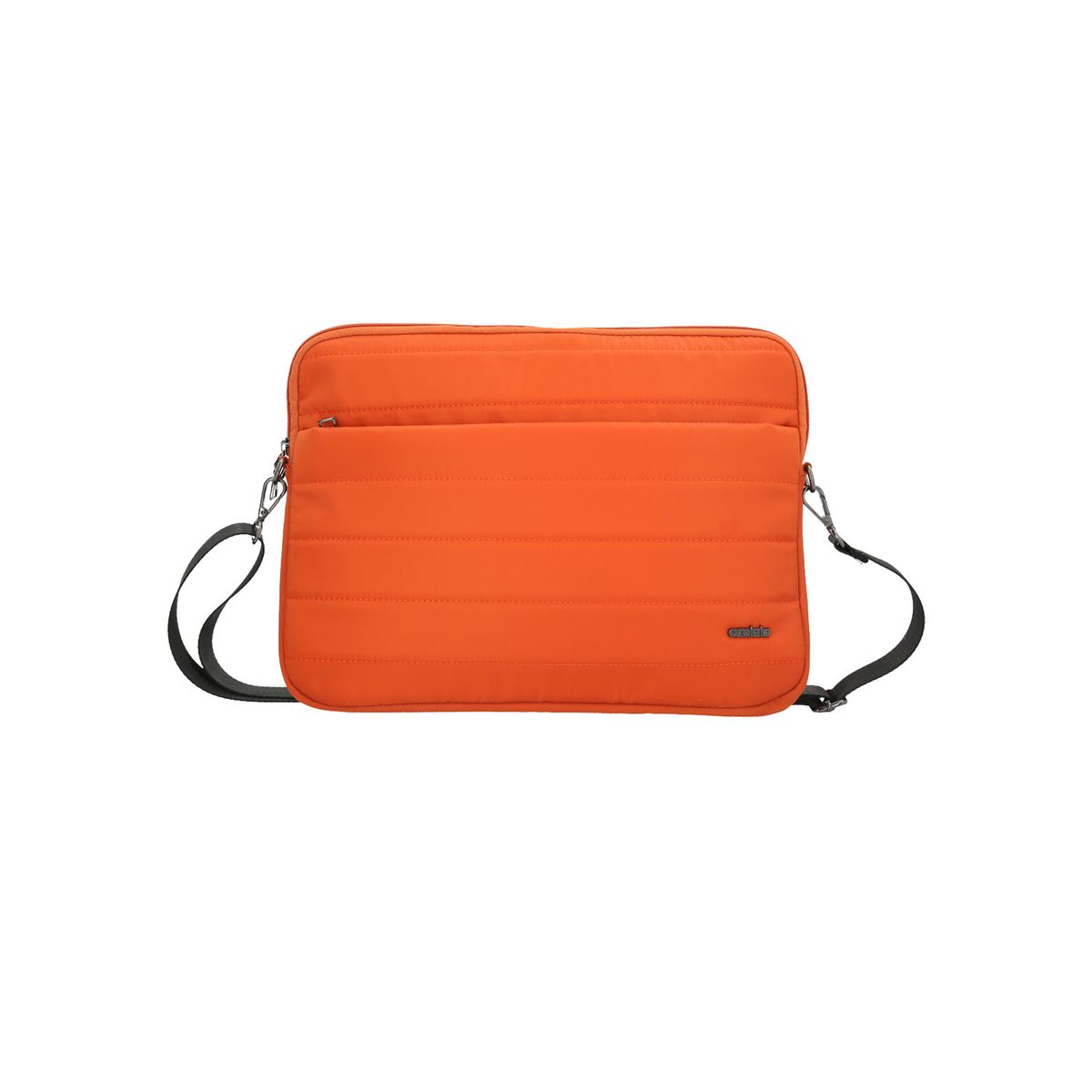 AZALEIA - Cartera Naranja Alessio Case Mujer AZALEIA
