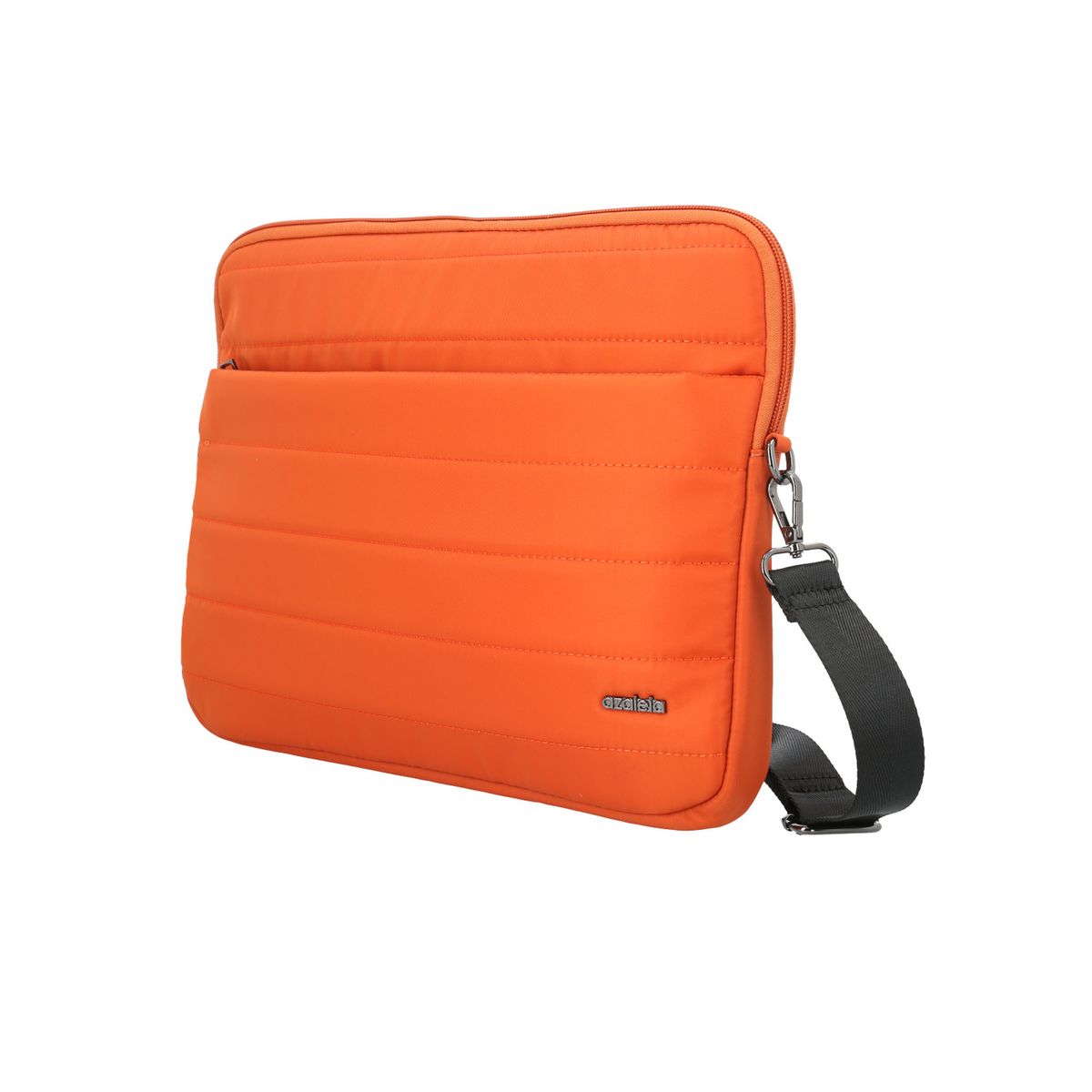 AZALEIA - Cartera Naranja Alessio Case Mujer AZALEIA