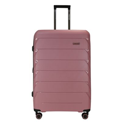 Imagen 2 del producto Maleta Ucrania L Expandible TSA New Malva