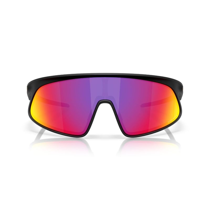 OAKLEY - Lentes de Sol Rslv Prizm Road Espejados Oakley