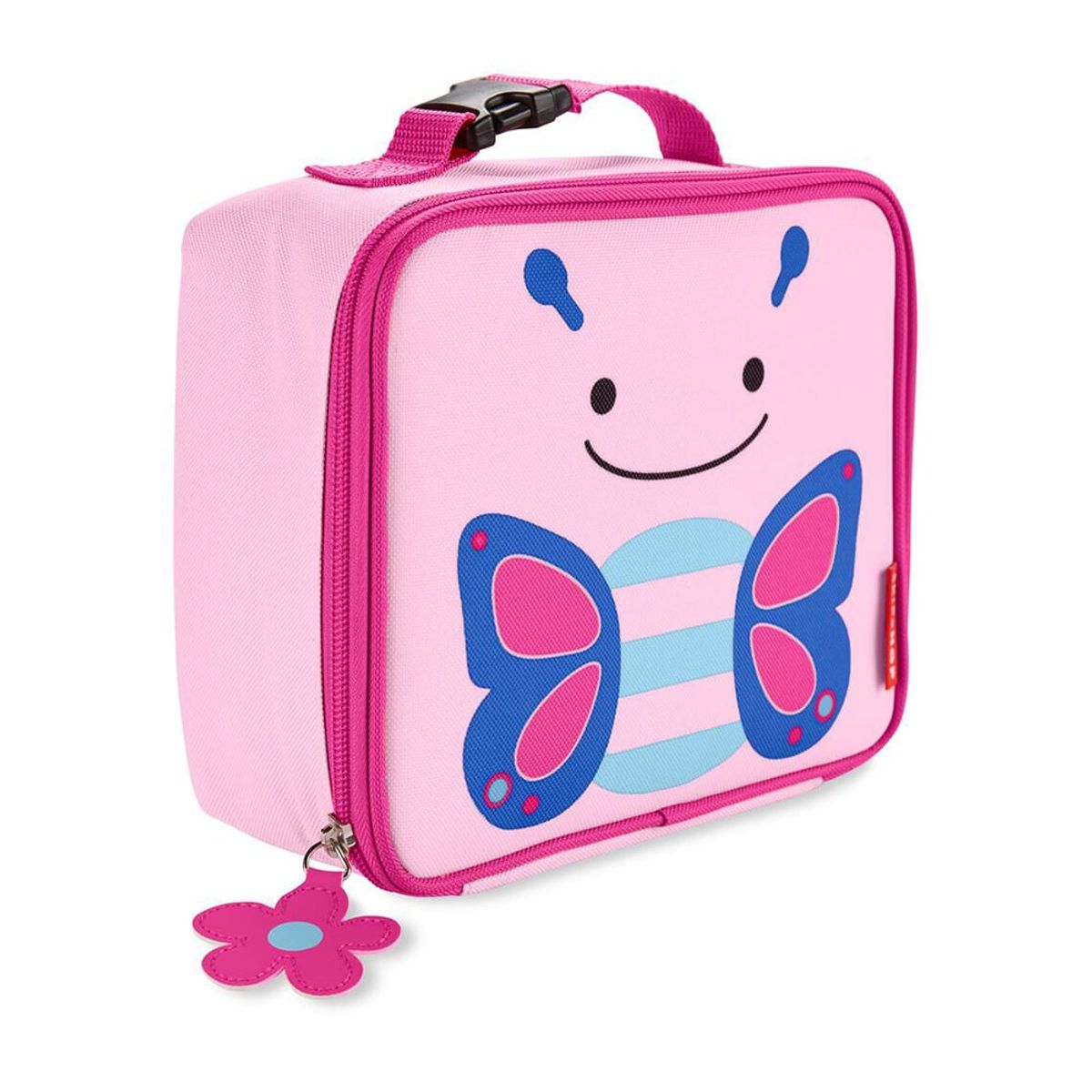 SKIP HOP - Lonchera Zoo - Butterfly Skip Hop