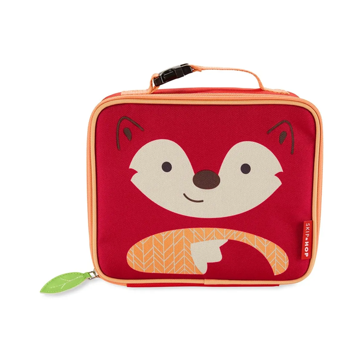 SKIP HOP - Lonchera Zoo Fox Skip Hop