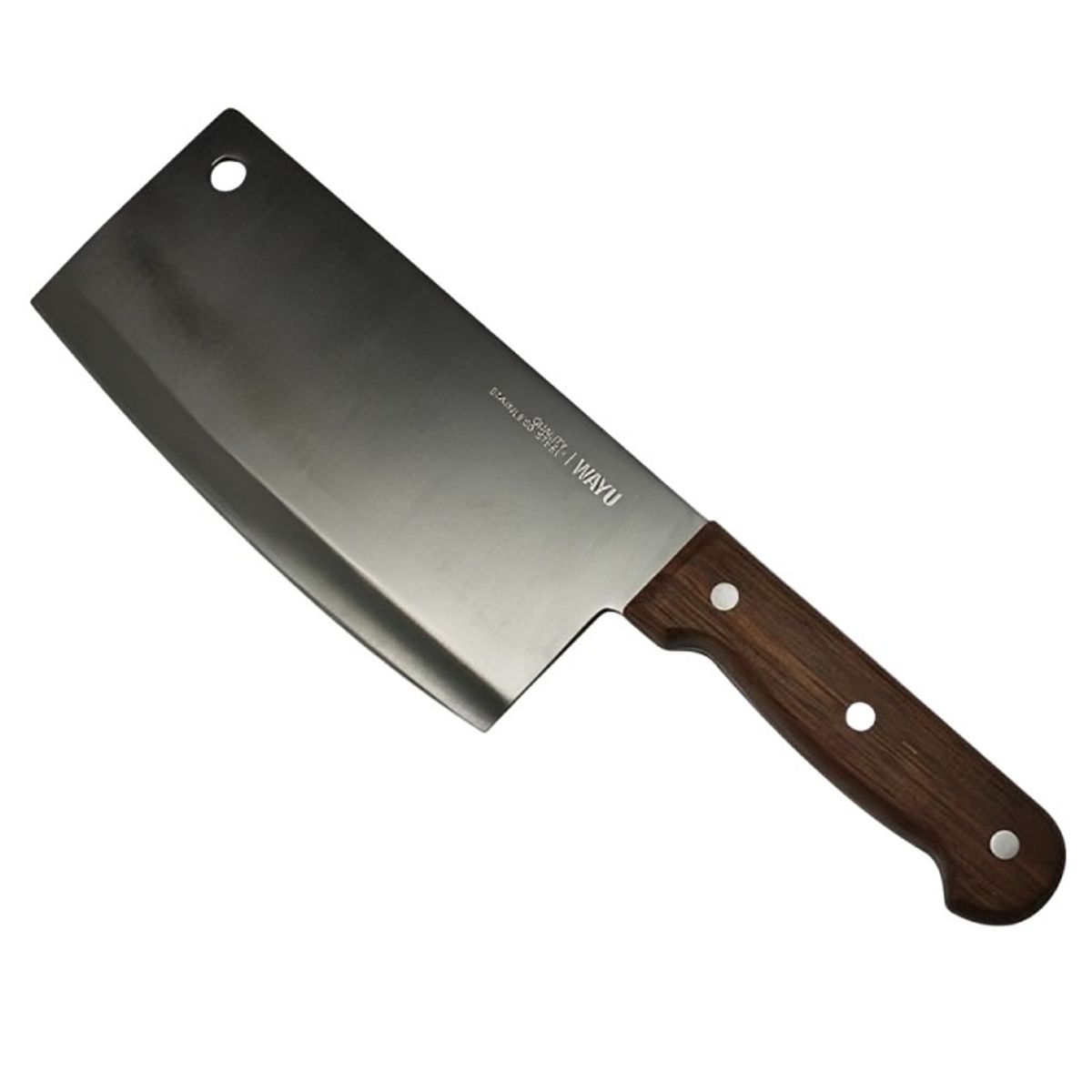 WAYU - HACHA DE COCINA WAYU