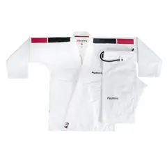 FUJIMAE - Kimono Jiu Jitsu Gi Fuji Mae Training 2 A3