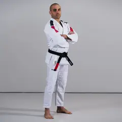 FUJIMAE - Kimono Jiu Jitsu Gi Training 2 A1