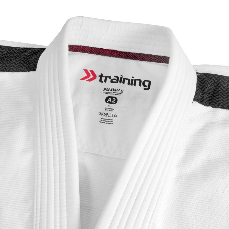 FUJIMAE - Kimono Jiu Jitsu Gi Fujimae Training 2 A2