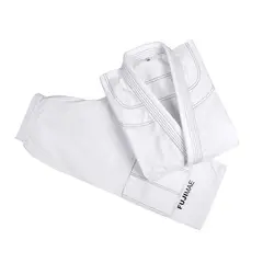 FUJIMAE - Kimono Gi Jiu Jitsu Brasilero Basic A1