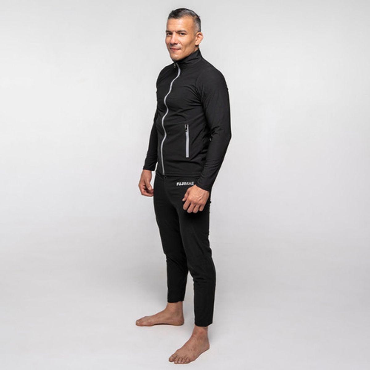FUJIMAE - Traje Sauna FUJIMAE M