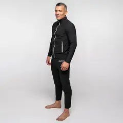 FUJIMAE - Traje Sauna M