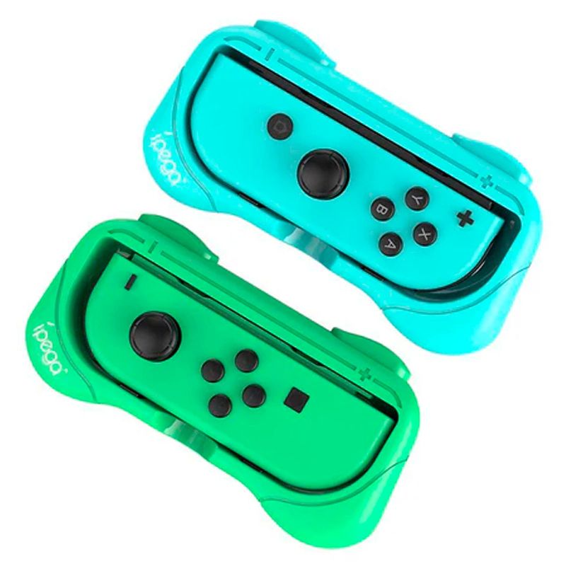 JOIGO - Correa Compatible Con Switch Nunchaku Dancing Muñequera 2en1