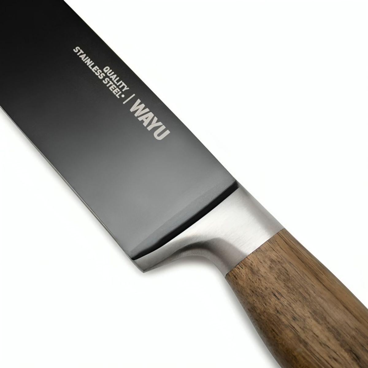 WAYU - CUCHILLO PARRILERO PROFESIONAL WAYU