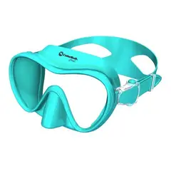 CABOSUB - Máscara Buceo Coral Visión Superior - Calipso
