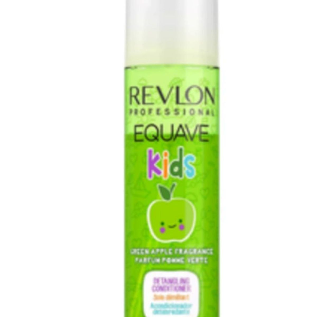 REVLON - Acondicionador Desenredante Para niños Equave Kids  200 ml