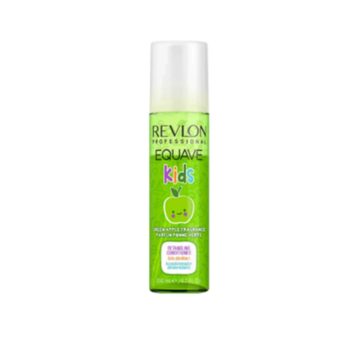 REVLON - Acondicionador Desenredante Para niños Equave Kids  200 ml