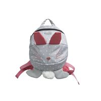 Mochila Arnes Conejo