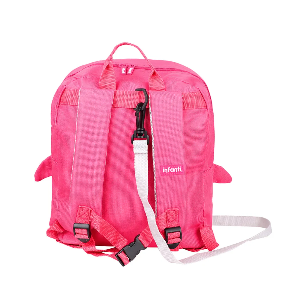 INFANTI - Mochila Pingüino Bts23