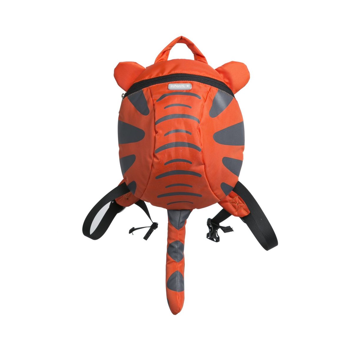 INFANTI - Mochila Arnes Tigre Infanti
