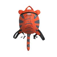 Mochila Arnes Tigre