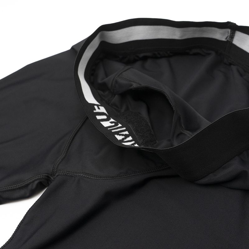 FUJIMAE - Short Compresion Inguinal Prowear Fujimae M