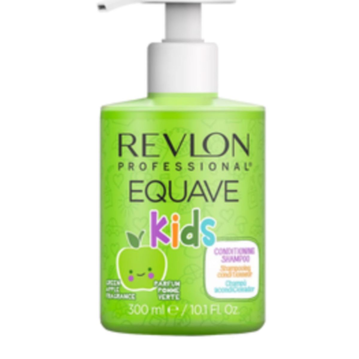 REVLON - Shampoo  y Acondicionador Equave Kids  300ml