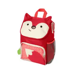 SKIP HOP - Big Kid Backpack Zoo - Fox