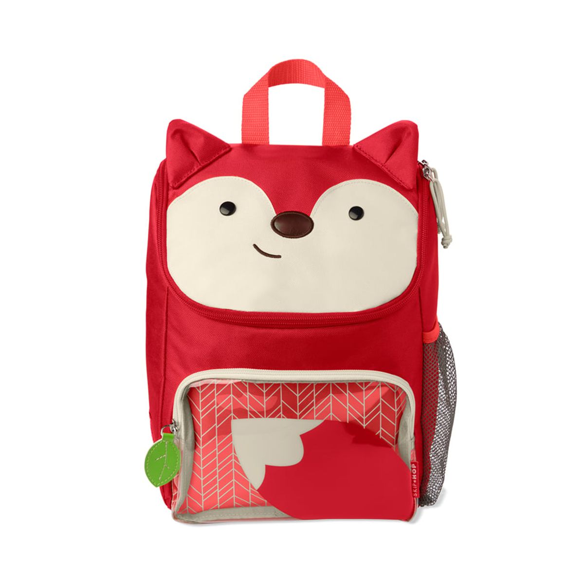 SKIP HOP - Big Kid Backpack Zoo - Fox Skip Hop