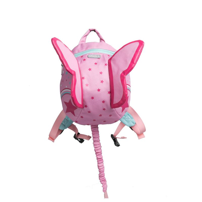 INFANTI - Mochila Arnes Mariposa Infanti