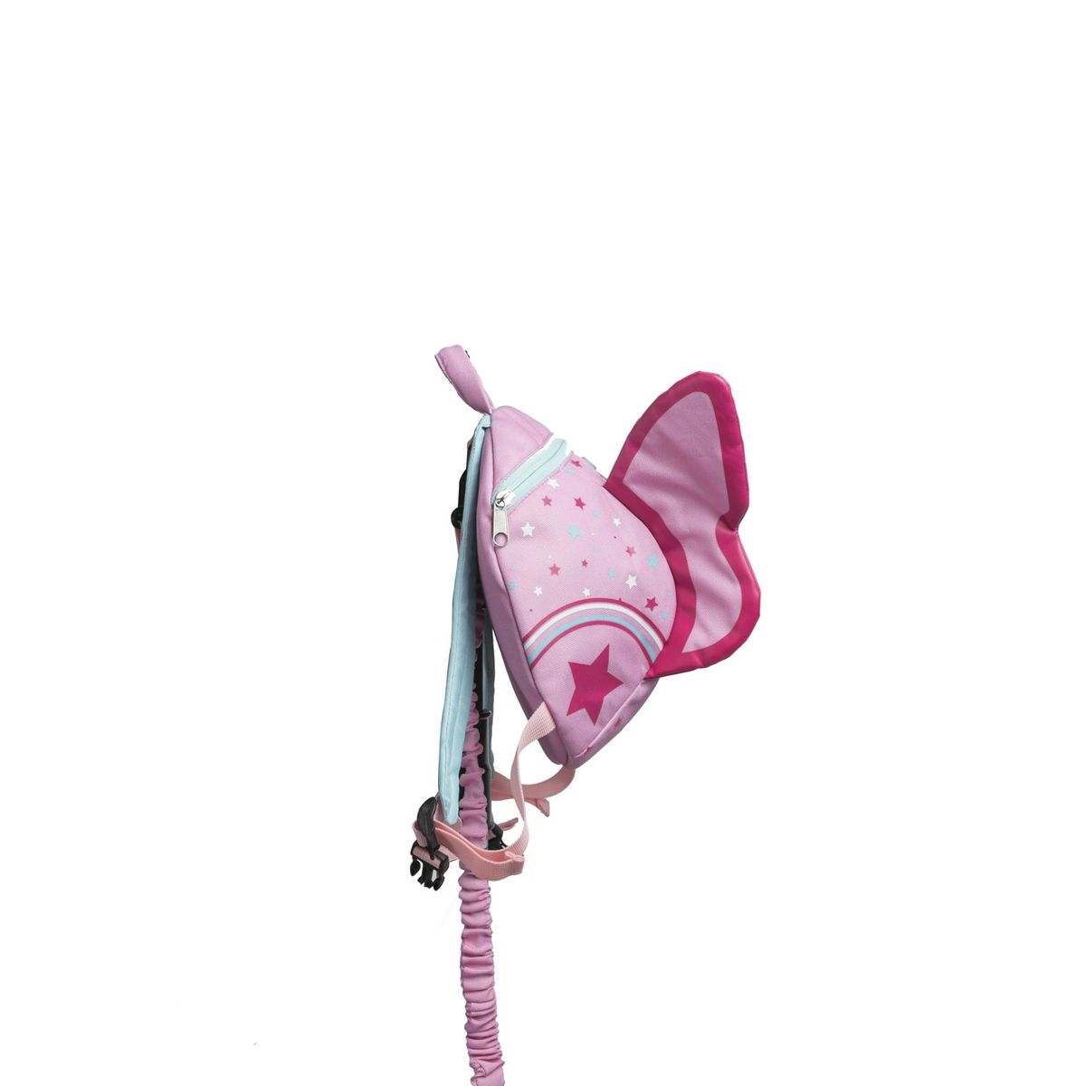 INFANTI - Mochila Arnes Mariposa Infanti