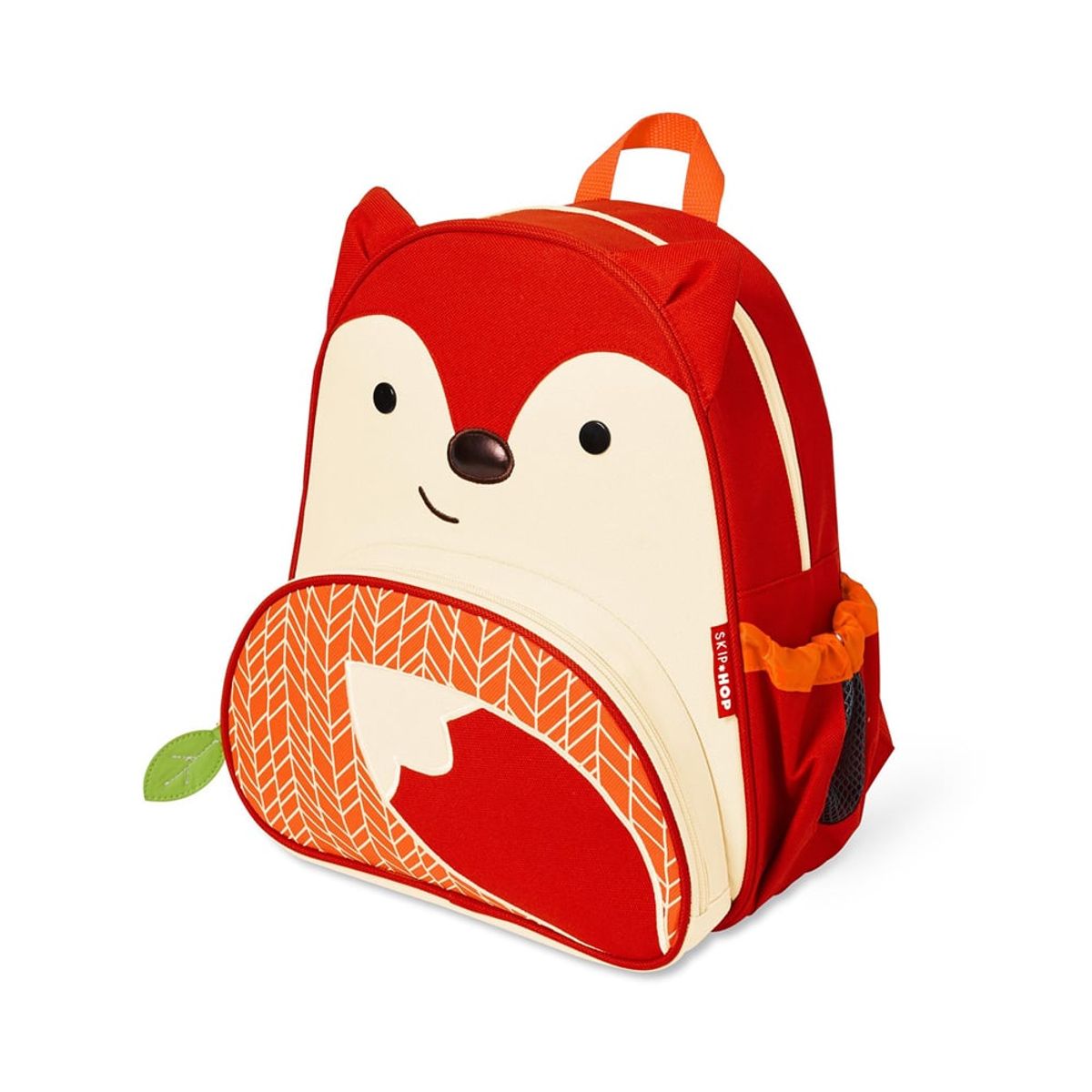 SKIP HOP - Little Kid Backpack Zoo - Fox