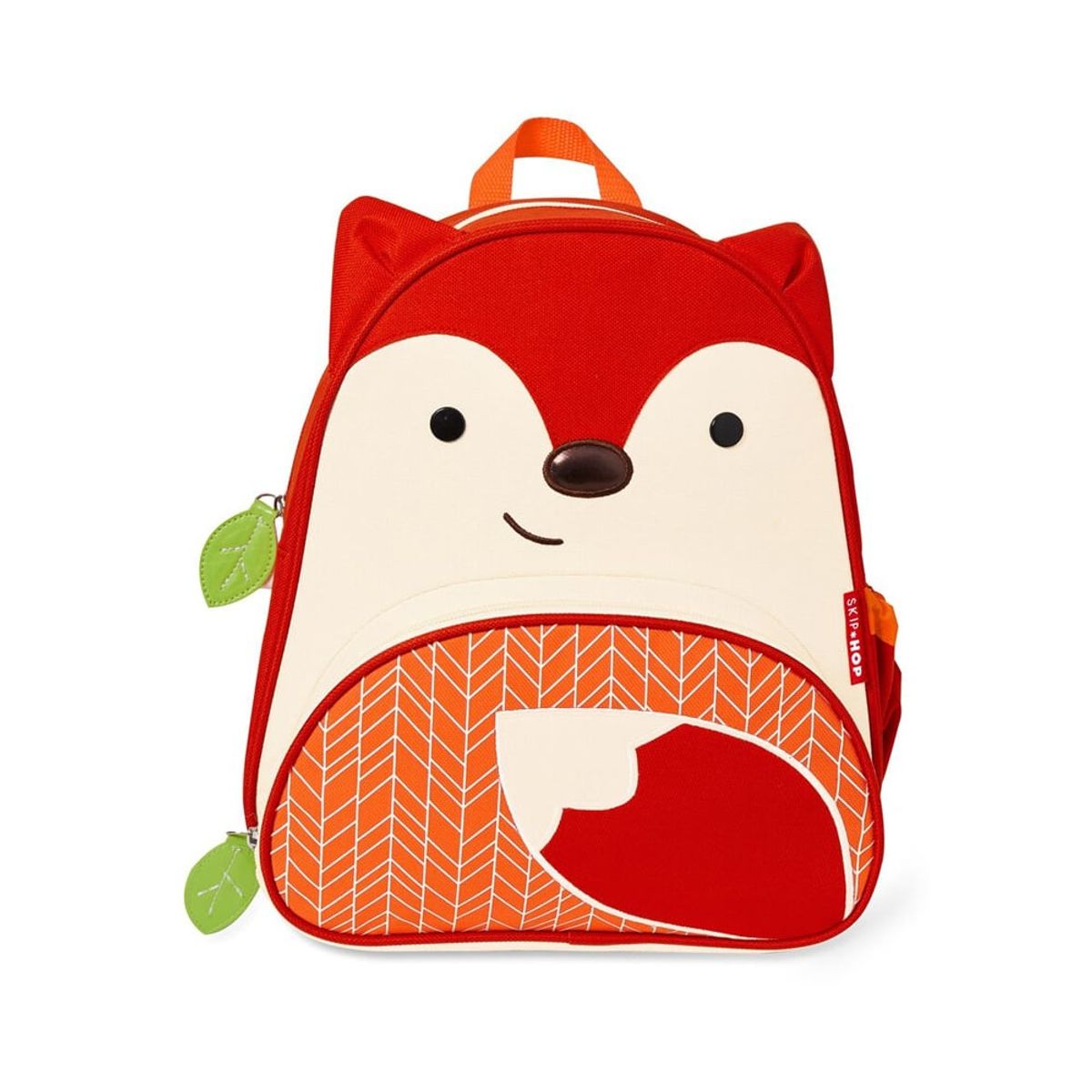 SKIP HOP - Little Kid Backpack Zoo - Fox