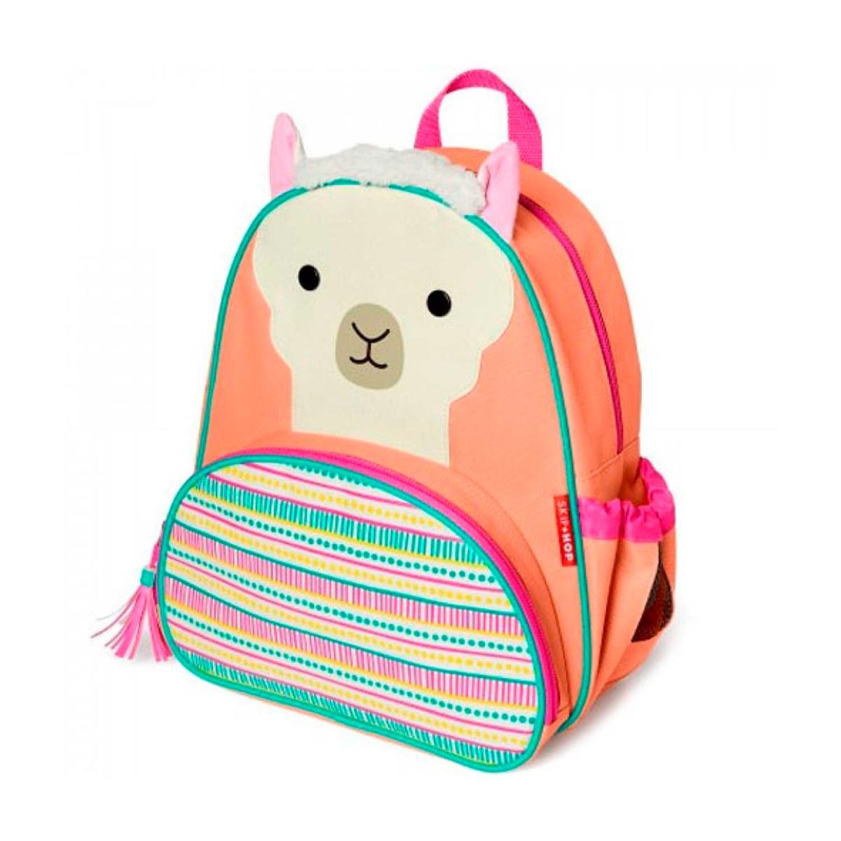 SKIP HOP - Mochila Zoo - Llama Skip Hop