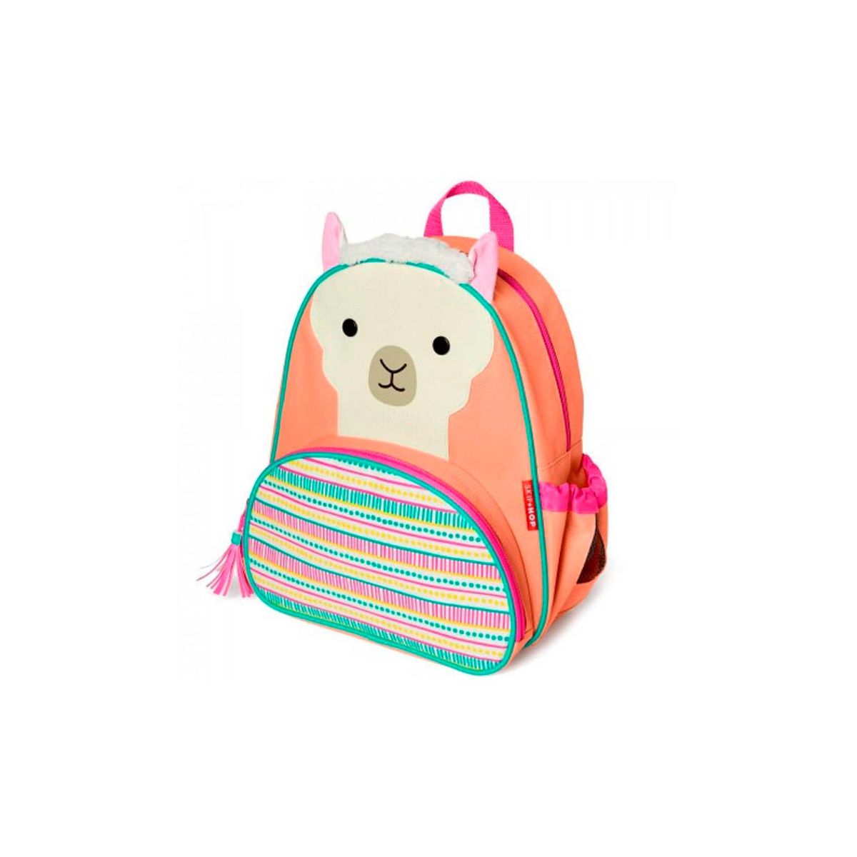 SKIP HOP - Mochila Zoo - Llama Skip Hop