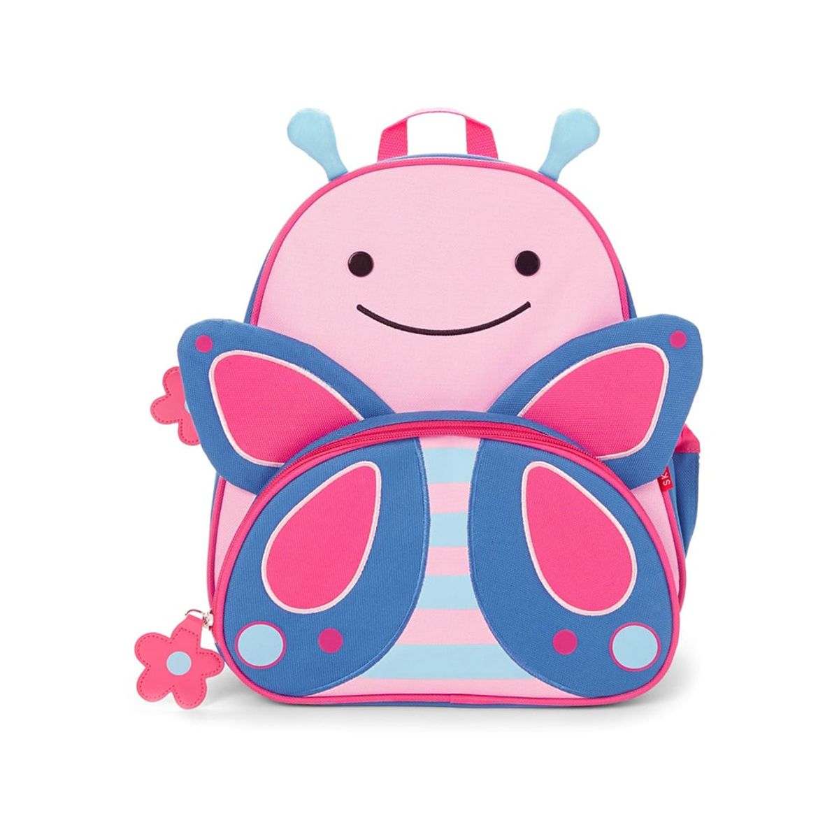 SKIP HOP - Mochila Zoo - Butterfly Skip Hop